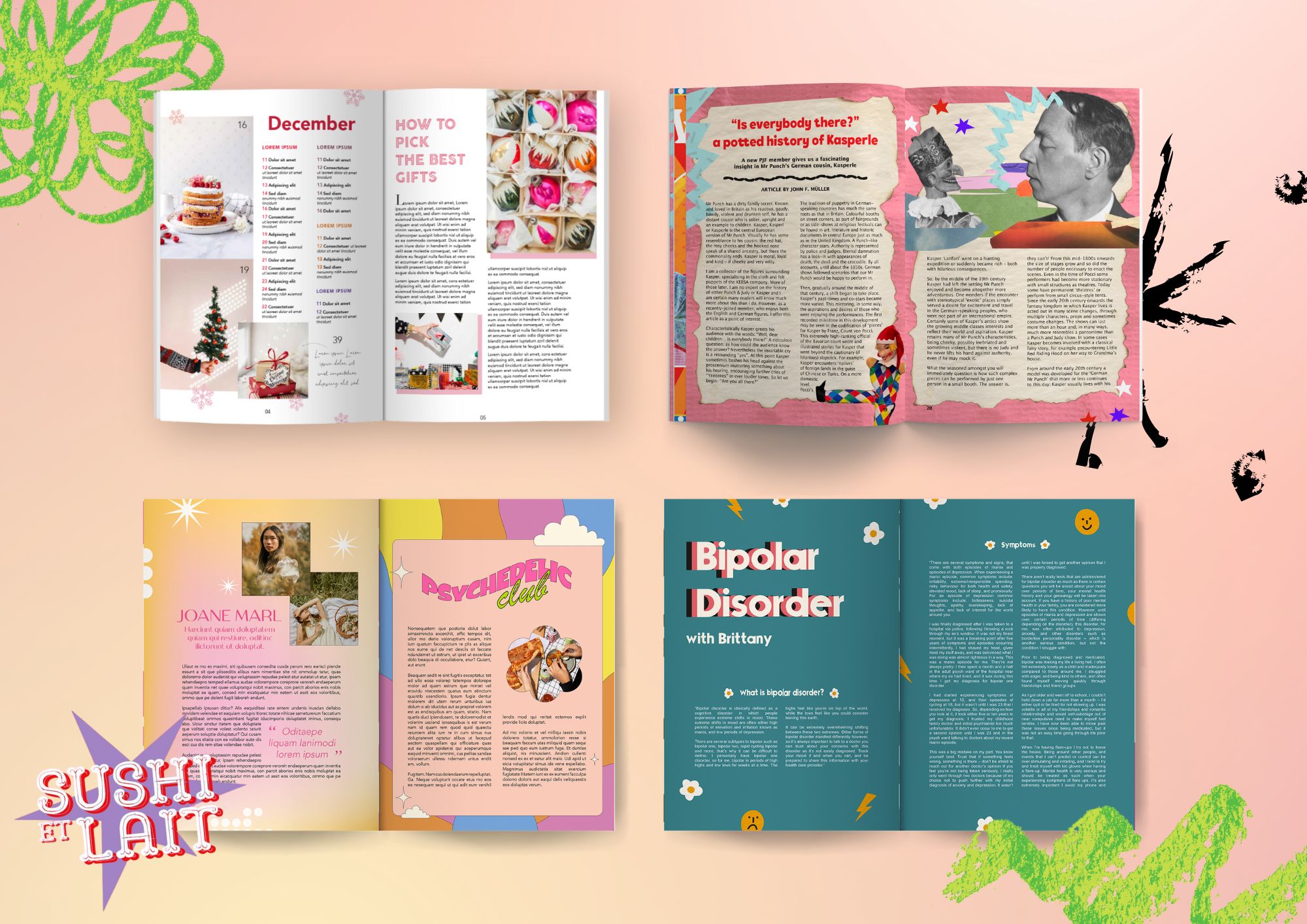 Layout Design