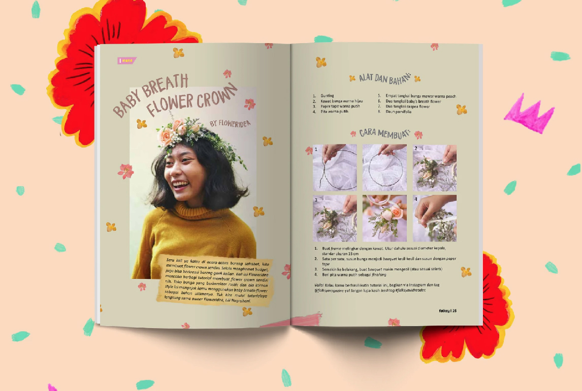 Folksy Magazine